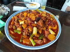 -福顺祥大盘鸡(临潼店)