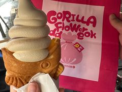 -高力乐面包咖啡厅(西塔店)