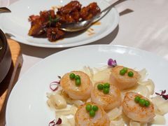 -杭州新新饭店·1913餐厅