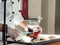 -四季民福烤鸭店(前门廊房二条店)
