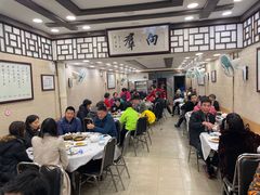 大堂-粤·向群饭店(龙津东路总店)