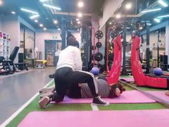 -UltraForce超源健身私教工作室(长楹天街精品店)