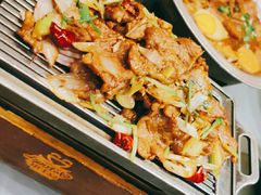 -小土豆北方菜馆(方庄店)
