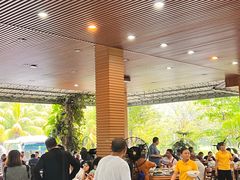 -兴隆槟榔园休闲农庄