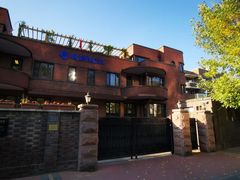 -天津五大道文化旅游区