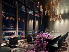 -天玑高空江景餐厅&酒吧Sky Secret Restaurant&Bar