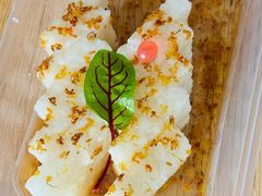 -江城小馆陕南妈妈菜·全球旅行餐厅(钟楼店)