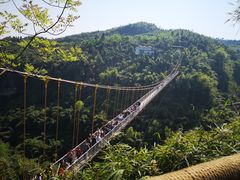 -川西竹海景区
