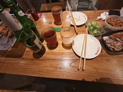 -福苗小骆驼烧烤(莲湖路店)