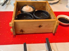 -馋遇江南·精致湖景雅宴(东方之门店)