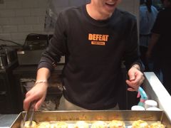 鲜花饼-小北饵块&饵丝之滇(南锣鼓巷店)