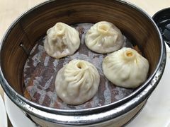 -王家沙点心店(南京西路总店)