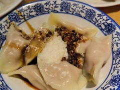 钟水饺-龙抄手食府(浣花北路店)