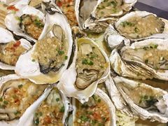 -蠔爺王志德生蚝馆(金沙湾店)