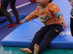 -小小运动馆(浦江店)