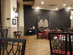 -南沙游艇会·大兵船餐厅