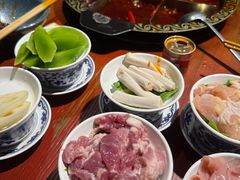 -黄家码头老火锅(解放碑旗舰店)