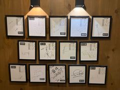 -一蘭拉面(尖沙咀店)