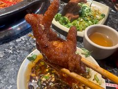 -蜀大侠火锅(总府路店)