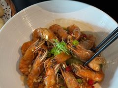 -简小舍·民间手艺菜(武昌江滩店)