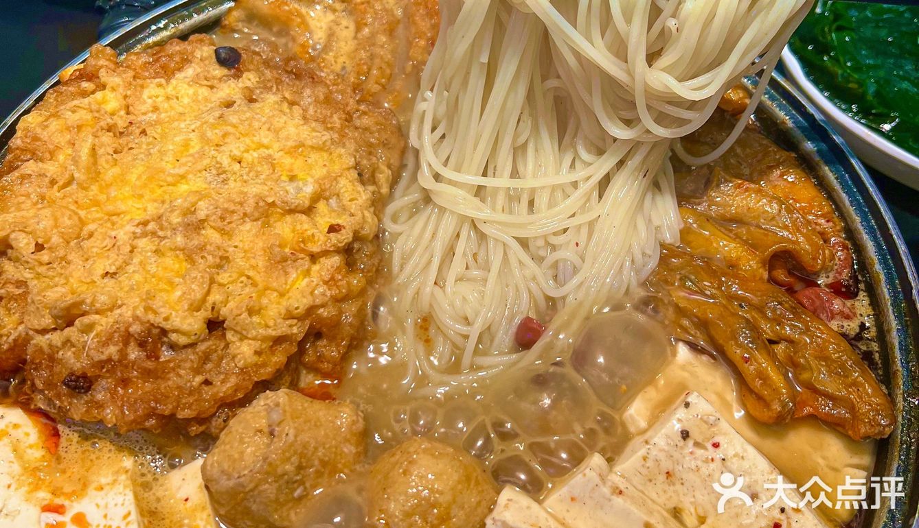 东莞｜请大数据把这篇推给螺狮粉女孩男孩‼️