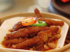 -亮庆餐厅·粤菜·早茶(篁庄店)