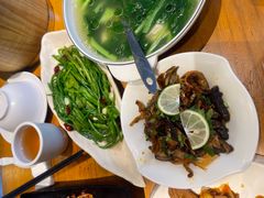 -隔壁老王·家常云南菜(花巷店)