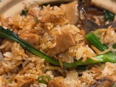 -华记煲仔华·煲仔饭(三元里万科里店)