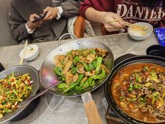 -包不同川湘家常菜(木樨园店)