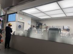 -喜茶(上海北外滩来福士店)