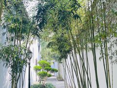 -钱穆钱伟长故居