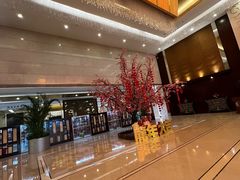 -北京西国贸大酒店