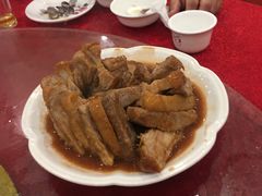 -胜记菜馆(文明路)