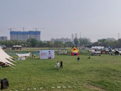 -268童话露营农场·烧烤·团建
