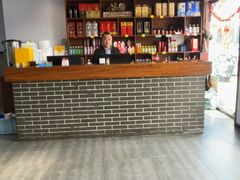 -良师门滨海人家·海鲜·家常菜(滨海城店)