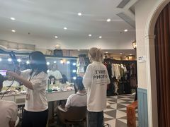 -拾光秀照相馆(石家庄勒泰中心店)