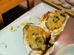 -很久以前羊肉串(大华三路店)