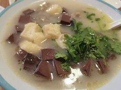 -小杨生煎(黄河路店)
