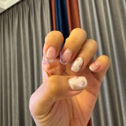 -U+nail优加专业美甲美睫