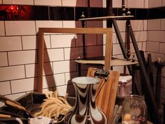 -老沙逊洋行仓库