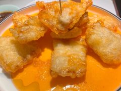 -来相会饺子·新辽菜(甘家口店)