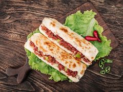 -高玛纳驴肉火烧(一世界店)