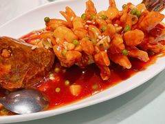 -羲和雅苑•北京烤鸭(陆家嘴中心店)