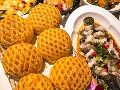 -花城粤菜餐厅(高新区店)