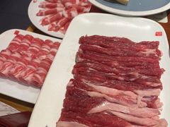 -1078號老北京涮肉(松柏店)