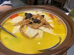 -楚鲜·汉正街一号(天河店)