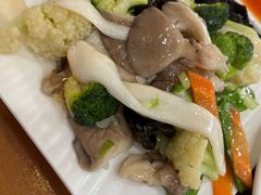 -清真麦顺和饭庄·二姐回头(和平店)