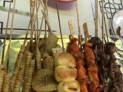 -云晓光头烧烤吧(德平路店)