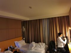 -北京深圳大厦