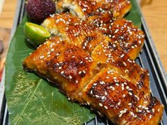 -吉之仙•中国制造•出口级食材日料店(领事馆总店)